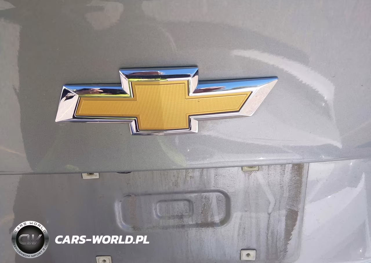 2024 Chevrolet Malibu Fwd 1Lt VIN:1G1ZD5ST9RF122729 - 20