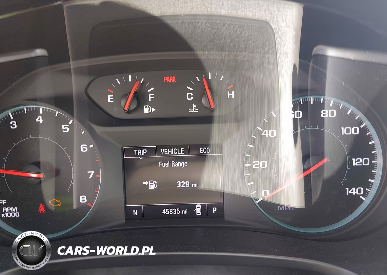 2024 Chevrolet Malibu Fwd 1Lt VIN:1G1ZD5ST9RF122729 - 7
