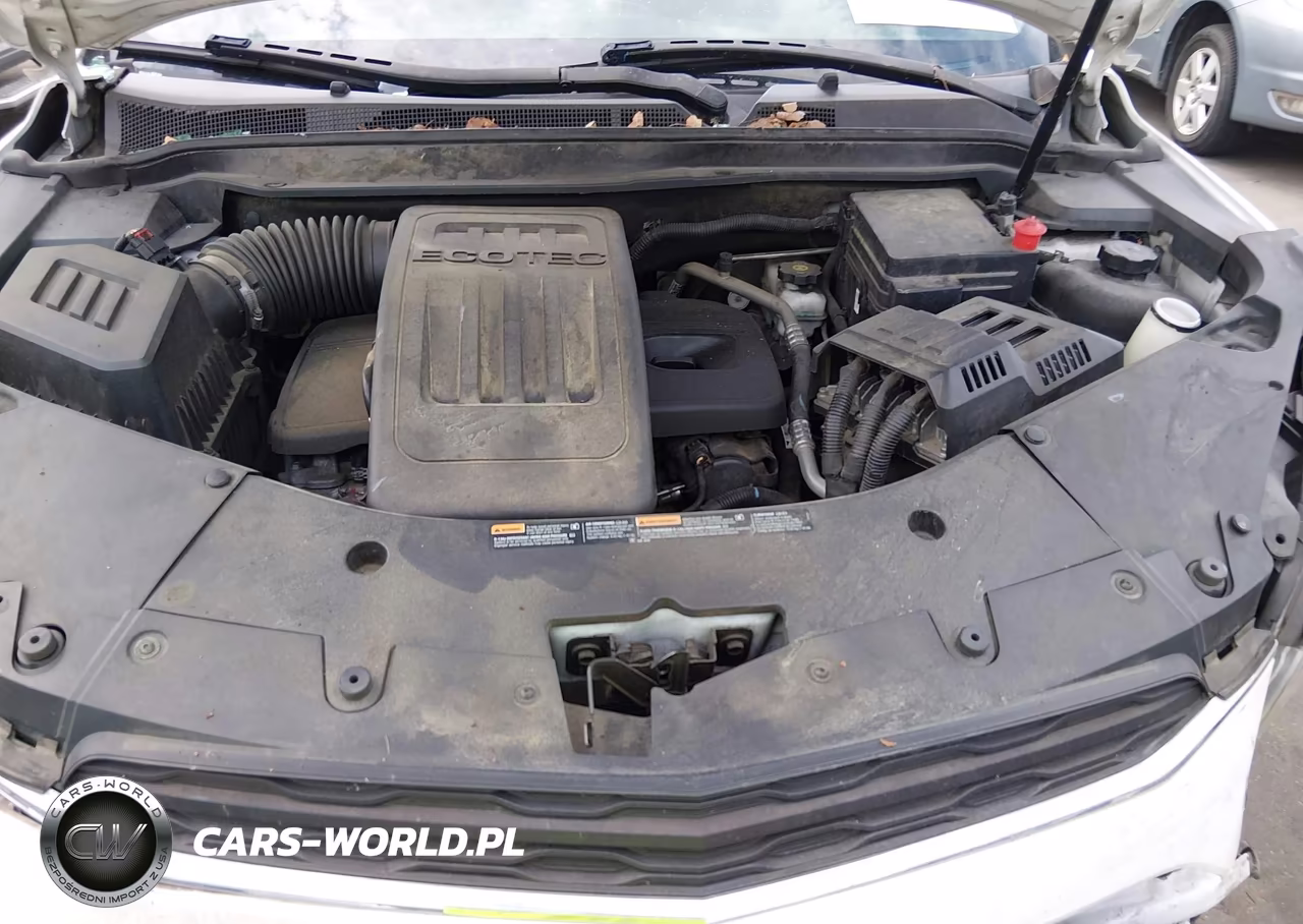 2016 Chevrolet Equinox Ls VIN:2GNFLEEK2G6358914 - 10
