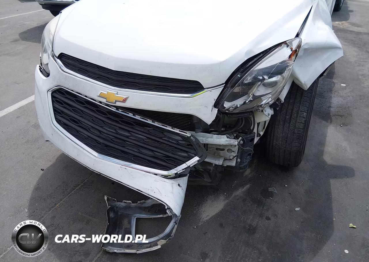 2016 Chevrolet Equinox Ls VIN:2GNFLEEK2G6358914 - 6
