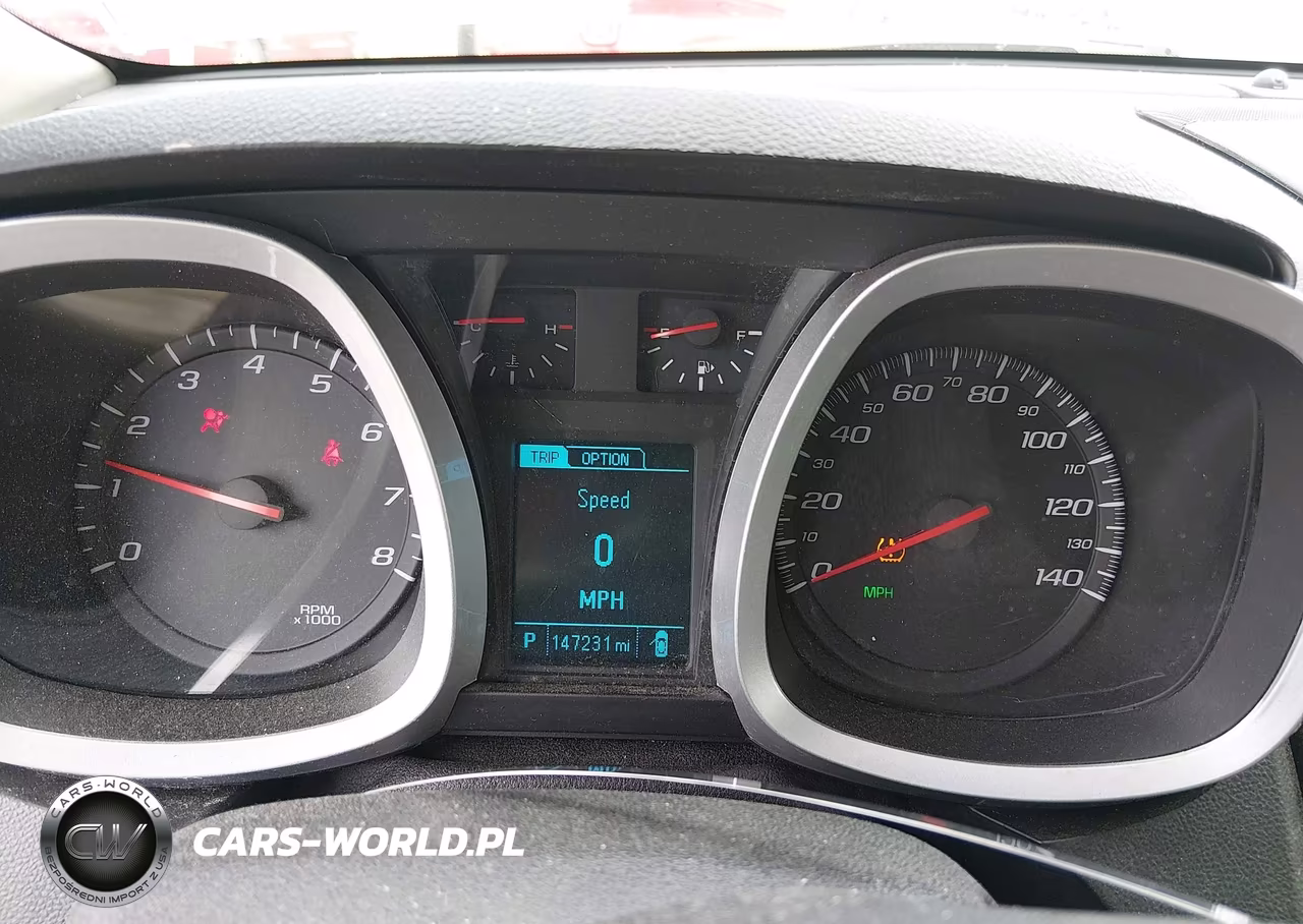 2016 Chevrolet Equinox Ls VIN:2GNFLEEK2G6358914 - 7