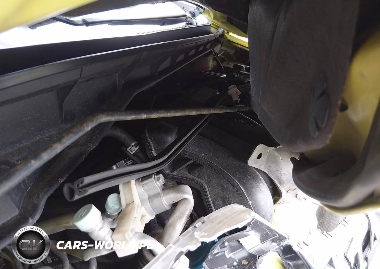 2016 Honda Fit Ex VIN:JHMGK5H7XGX020182 - 10