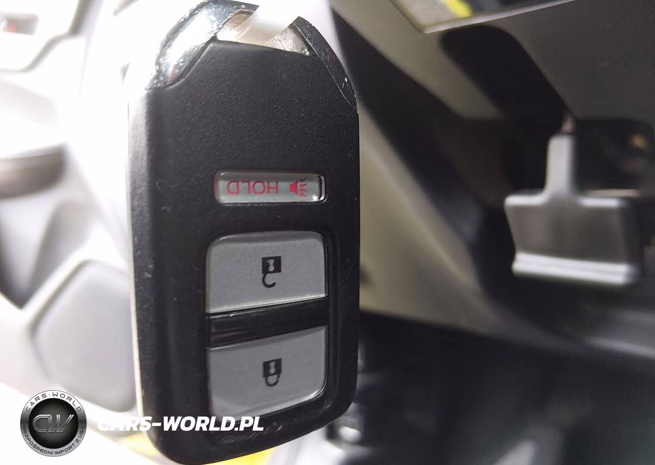 2016 Honda Fit Ex VIN:JHMGK5H7XGX020182 - 11