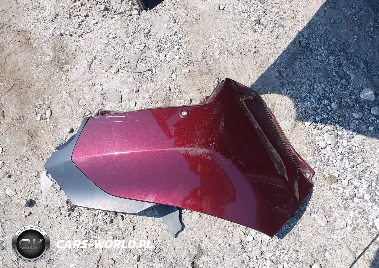 2019 Honda Passport Elite VIN:5FNYF8H07KB008086 - 12