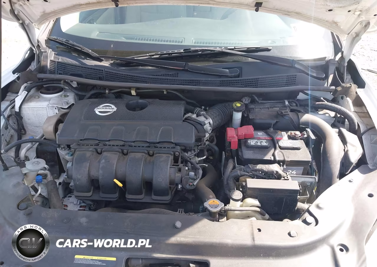 2015 Nissan Sentra Fe+ S-S-Sl-Sr-Sv VIN:3N1AB7AP3FY241300 - 10