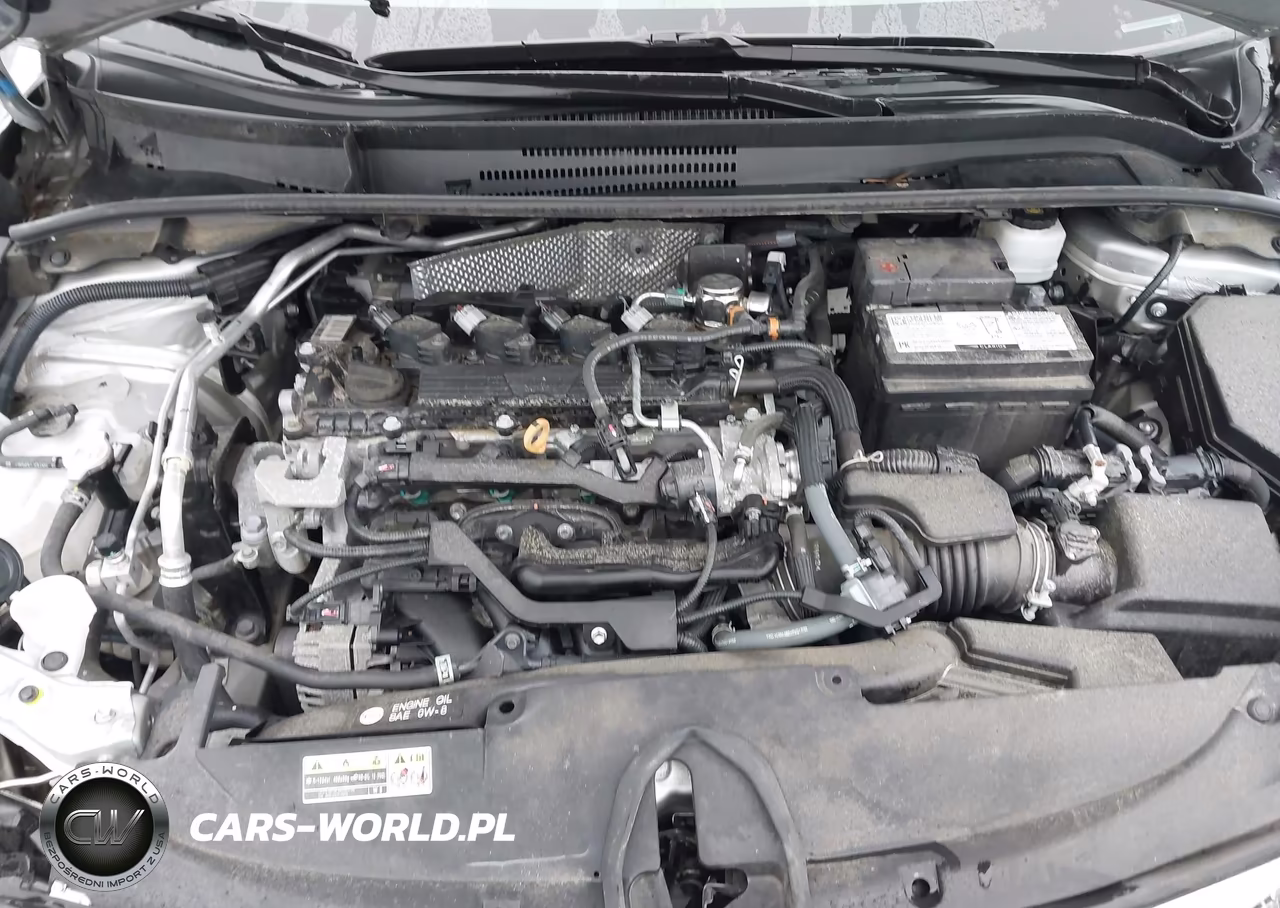 2024 Toyota Corolla Le VIN:5YFB4MDEXRP142370 - 10