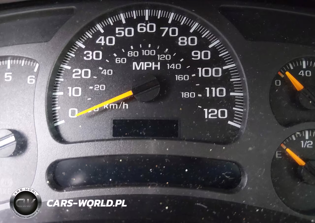 2003 Chevrolet Tahoe Lt VIN:1GNEK13Z93R248643 - 15