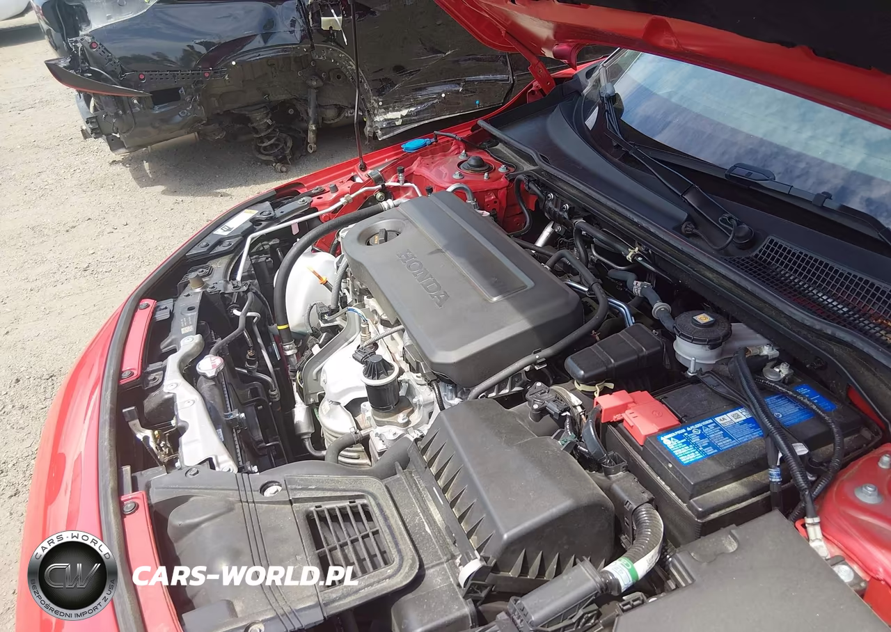 2025 Honda Civic Sport VIN:2HGFE2F58SH575991 - 10