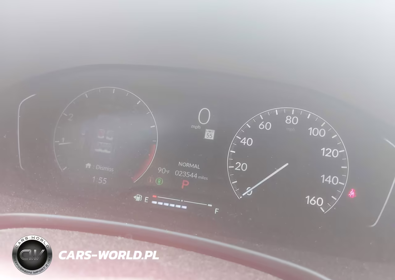 2025 Honda Civic Sport VIN:2HGFE2F58SH575991 - 7