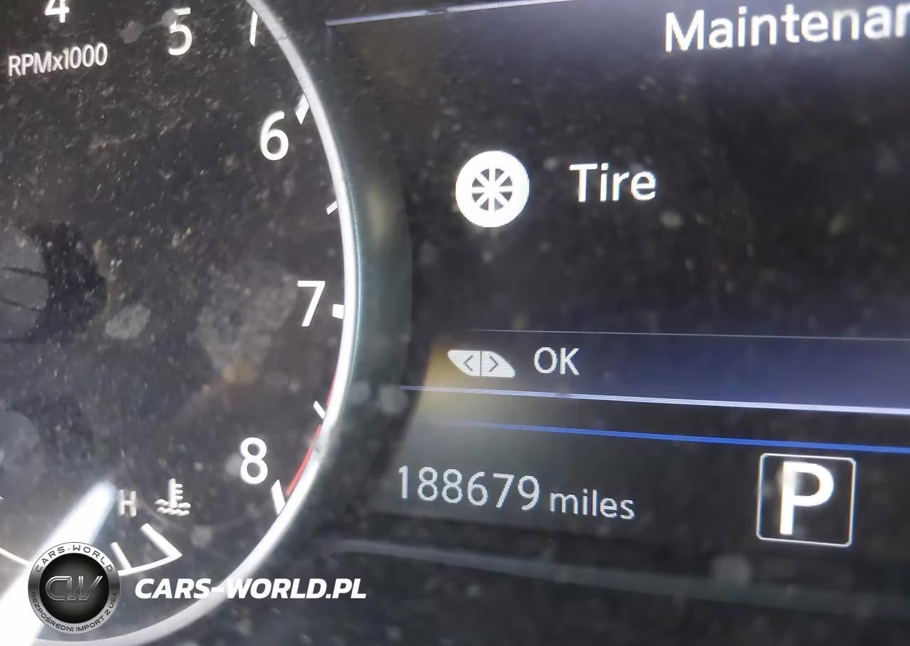 2017 Nissan Murano Platinum VIN:5N1AZ2MG3HN153589 - 15