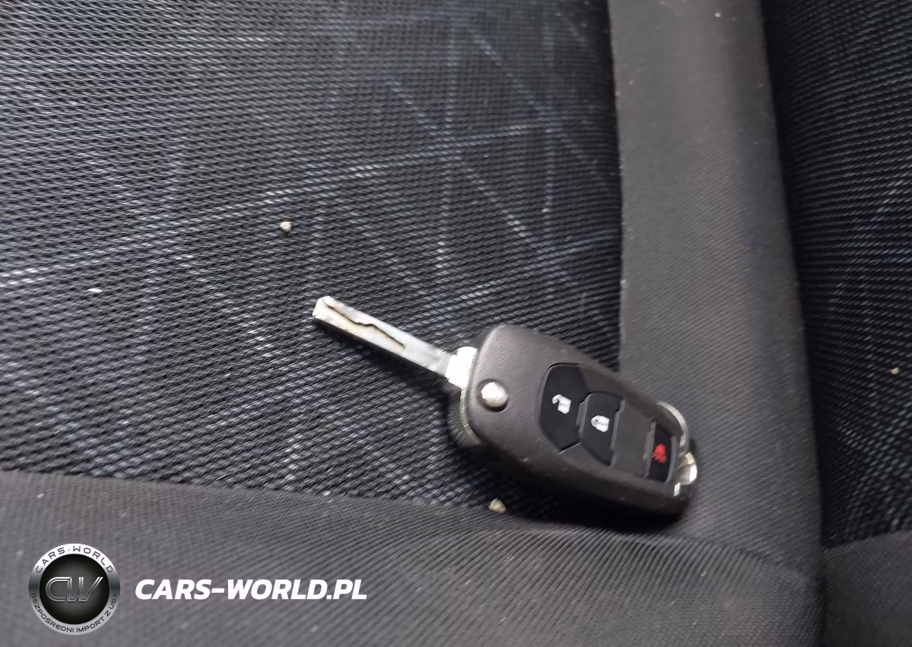 2022 Chevrolet Spark Fwd 1Lt Automatic VIN:KL8CD6SA1NC010206 - 11