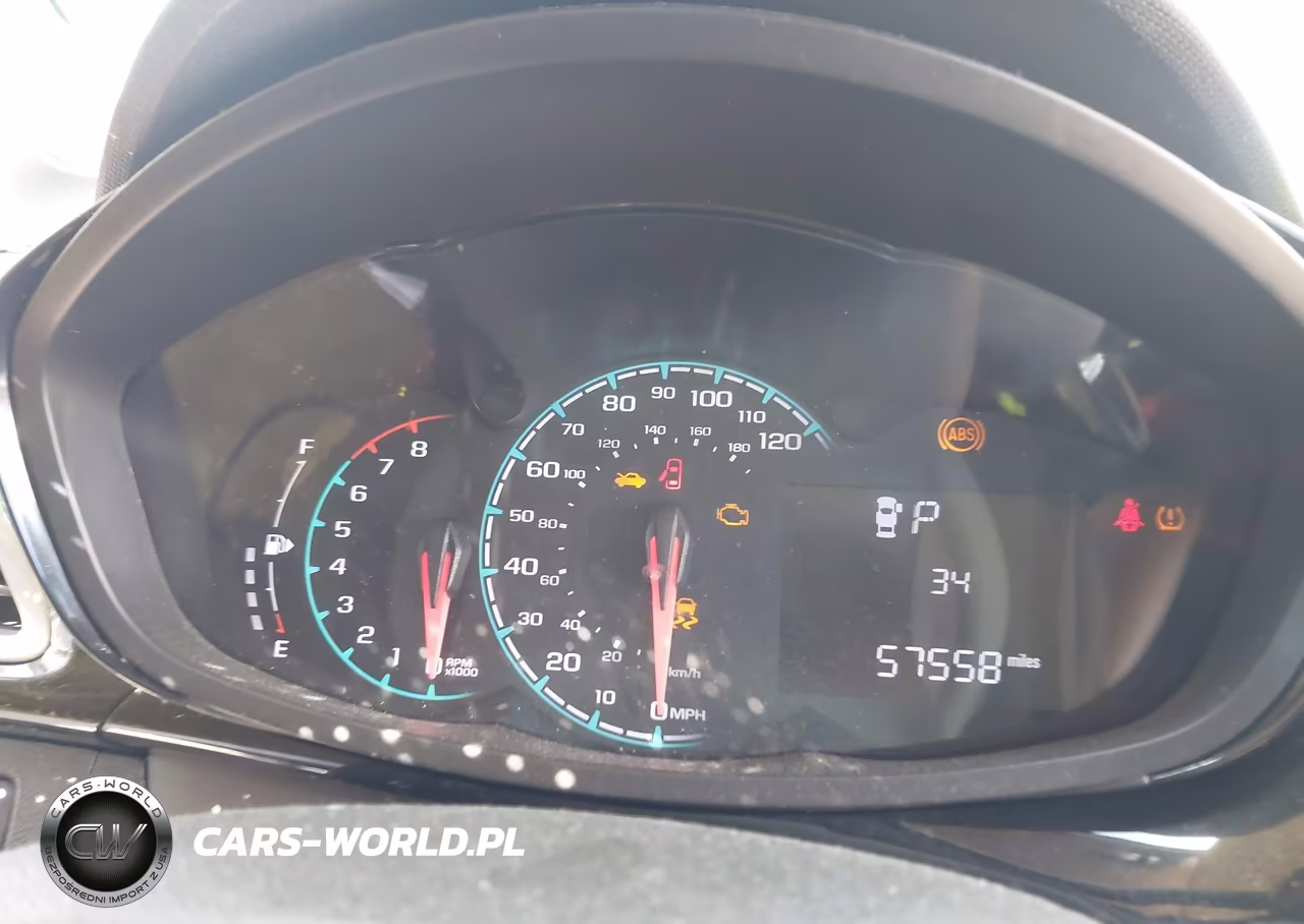 2022 Chevrolet Spark Fwd 1Lt Automatic VIN:KL8CD6SA1NC010206 - 7