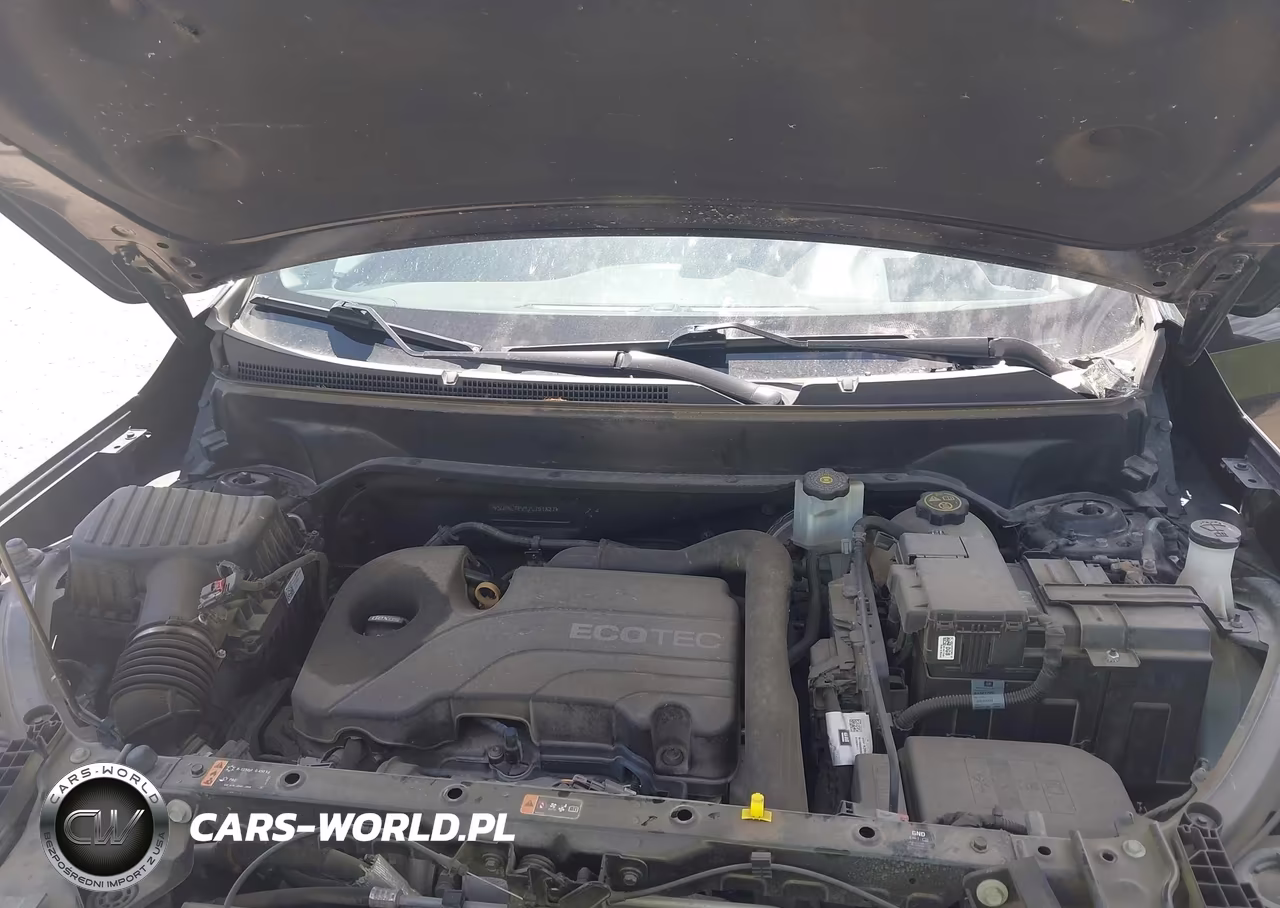 2018 GMC Terrain Sle VIN:3GKALTEV1JL151827 - 10