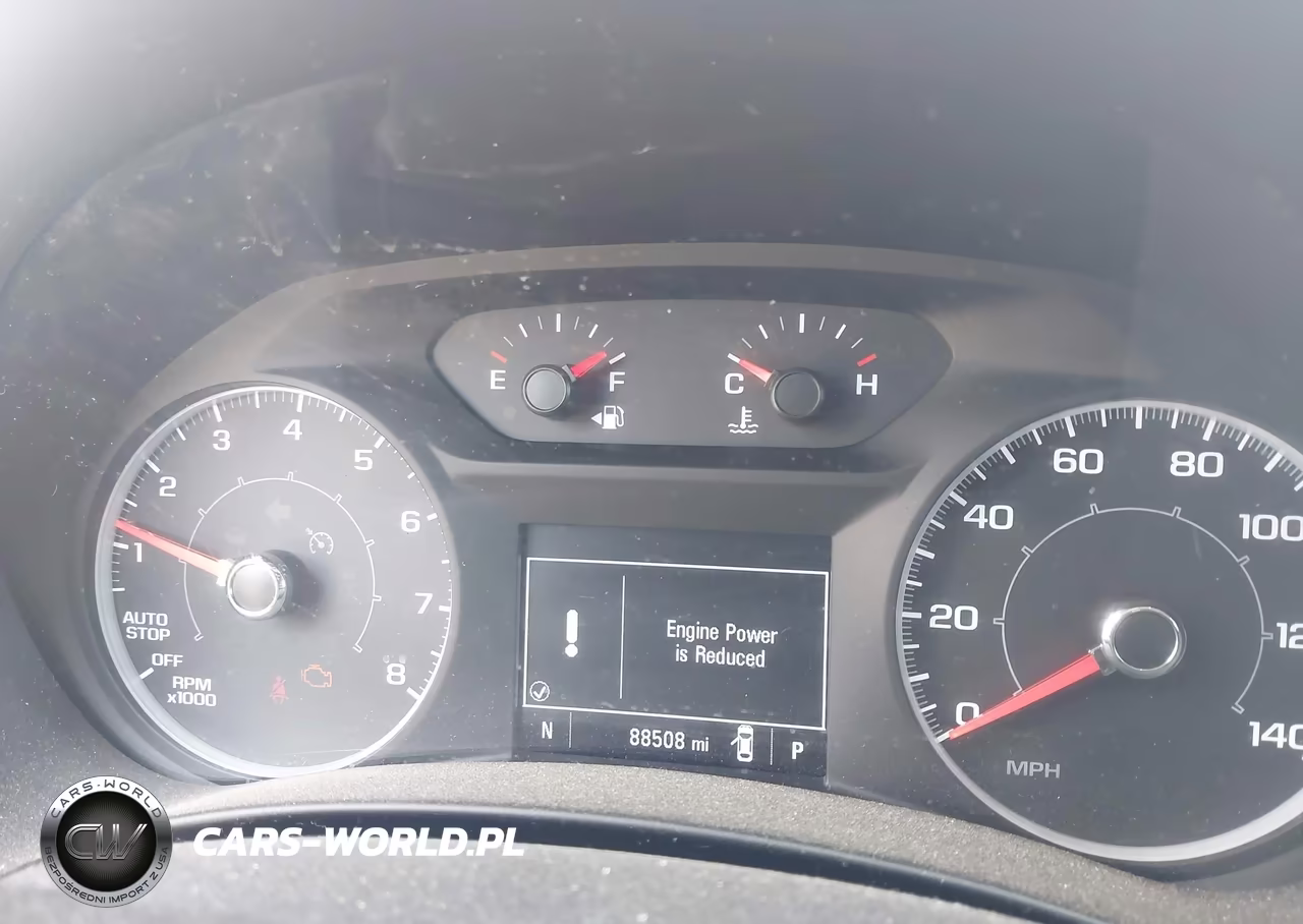 2018 GMC Terrain Sle VIN:3GKALTEV1JL151827 - 7
