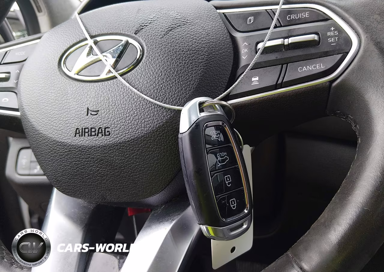 2020 Hyundai Santa Fe Sel 2.0T VIN:5NMS33AA9LH177580 - 11