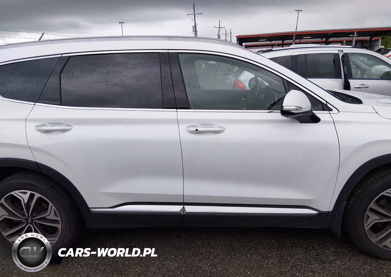 2020 Hyundai Santa Fe Sel 2.0T VIN:5NMS33AA9LH177580 - 14