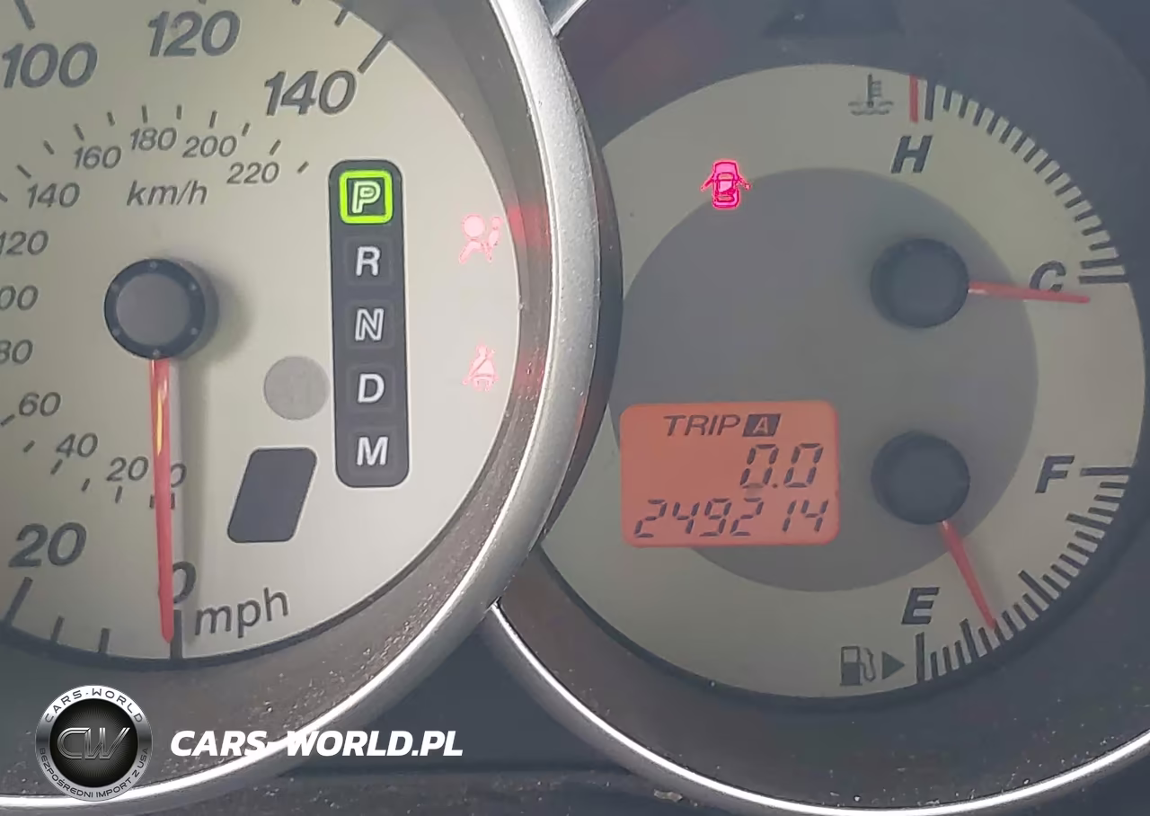 2007 Mazda Mazda3 I VIN:JM1BK32F571652879 - 15