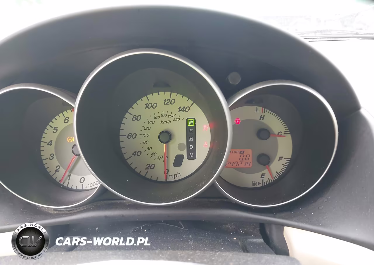 2007 Mazda Mazda3 I VIN:JM1BK32F571652879 - 7