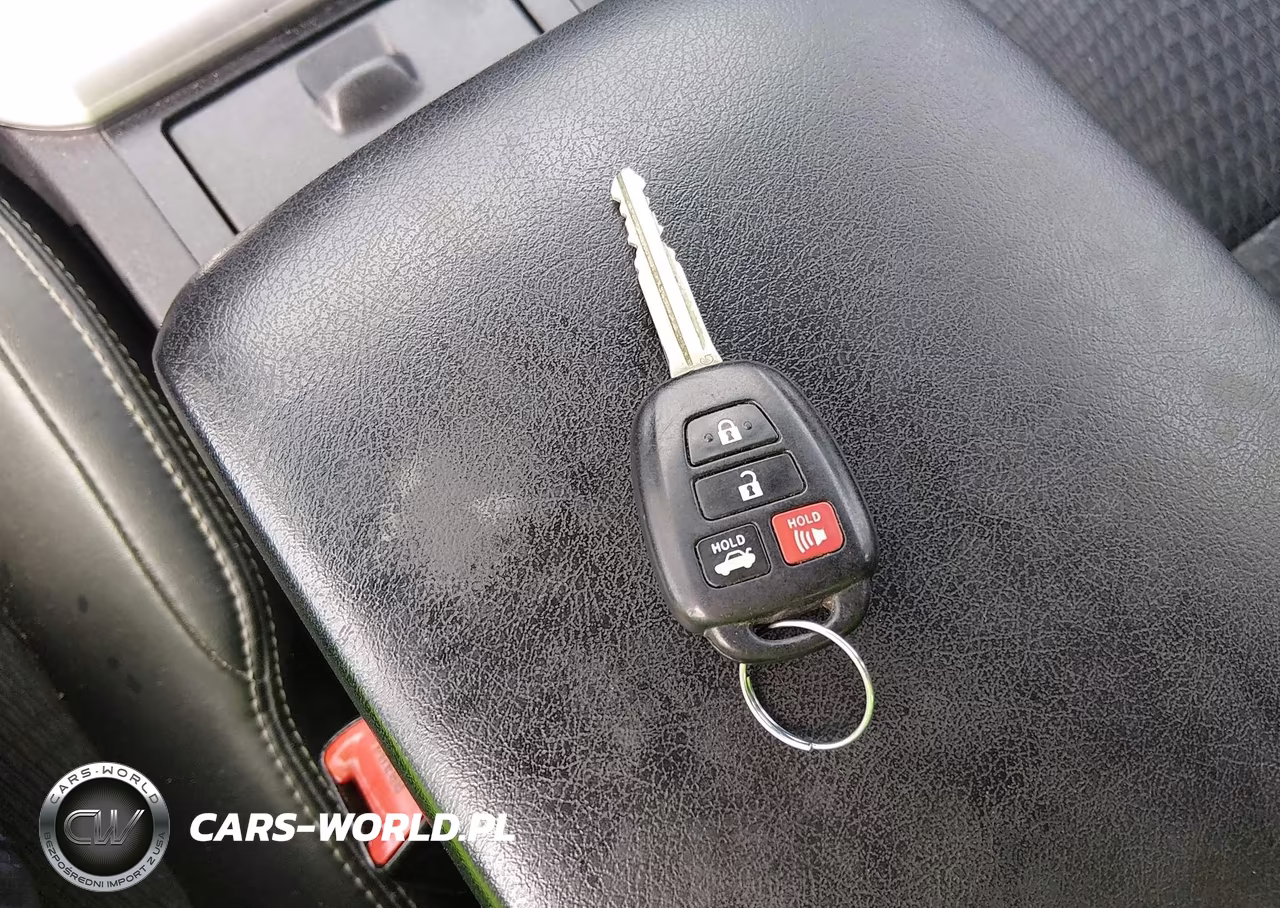 2012 Toyota Camry Se VIN:4T1BF1FK6CU082962 - 11