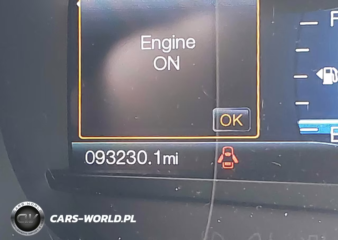2016 Ford Edge Sel VIN:2FMPK4J93GBC16183 - 16