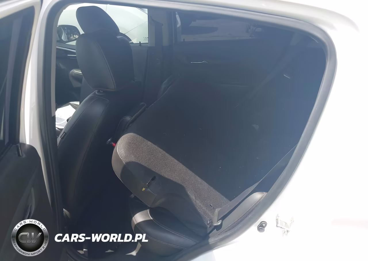 2020 Chevrolet Spark Fwd 2Lt Automatic VIN:KL8CF6SA0LC468309 - 19