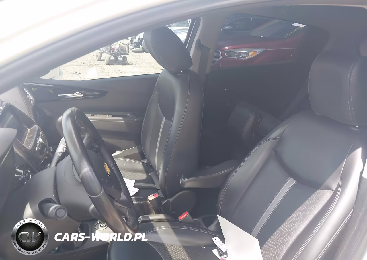2020 Chevrolet Spark Fwd 2Lt Automatic VIN:KL8CF6SA0LC468309 - 20