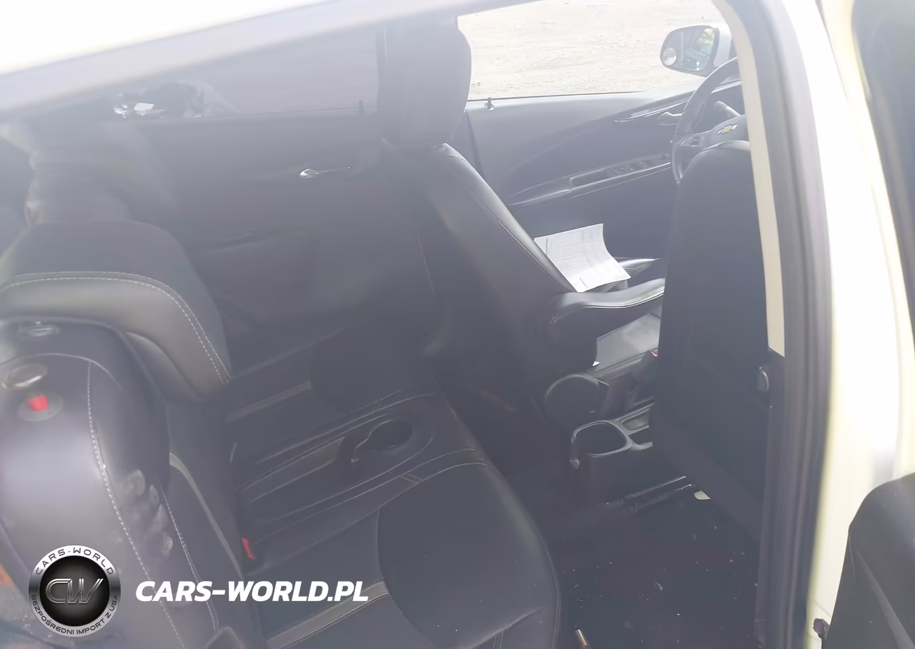 2020 Chevrolet Spark Fwd 2Lt Automatic VIN:KL8CF6SA0LC468309 - 8