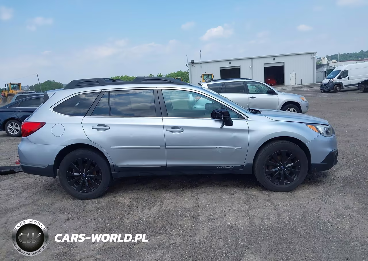 2016 Subaru Outback 2.5I Limited VIN:4S4BSAJC4G3222854 - 13