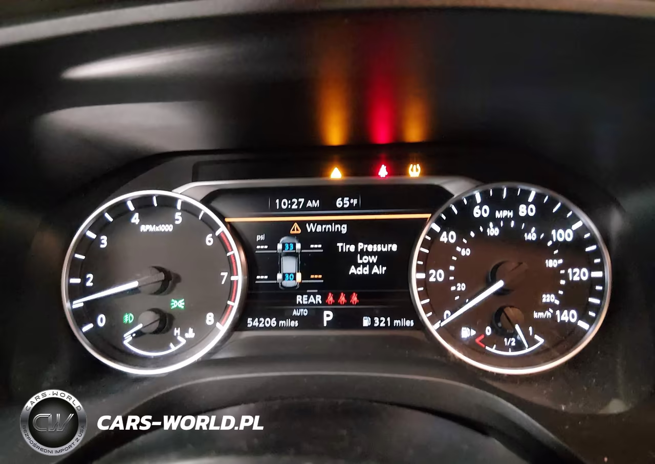 2021 Nissan Rogue Sl Intelligent Awd VIN:5N1AT3CB2MC680008 - 7