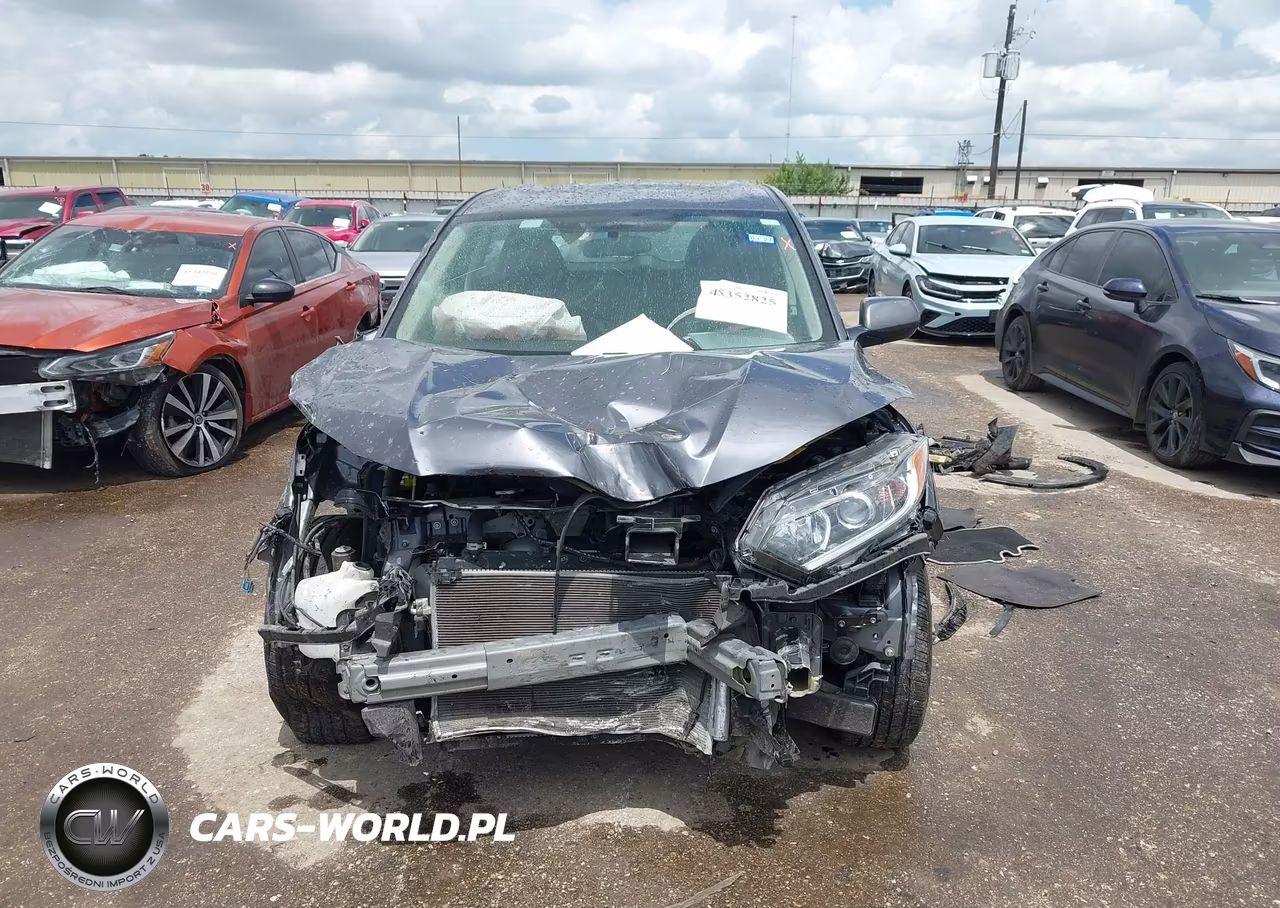 2021 Honda Hr-V 2Wd Lx VIN:3CZRU5H38MM709814 - 13