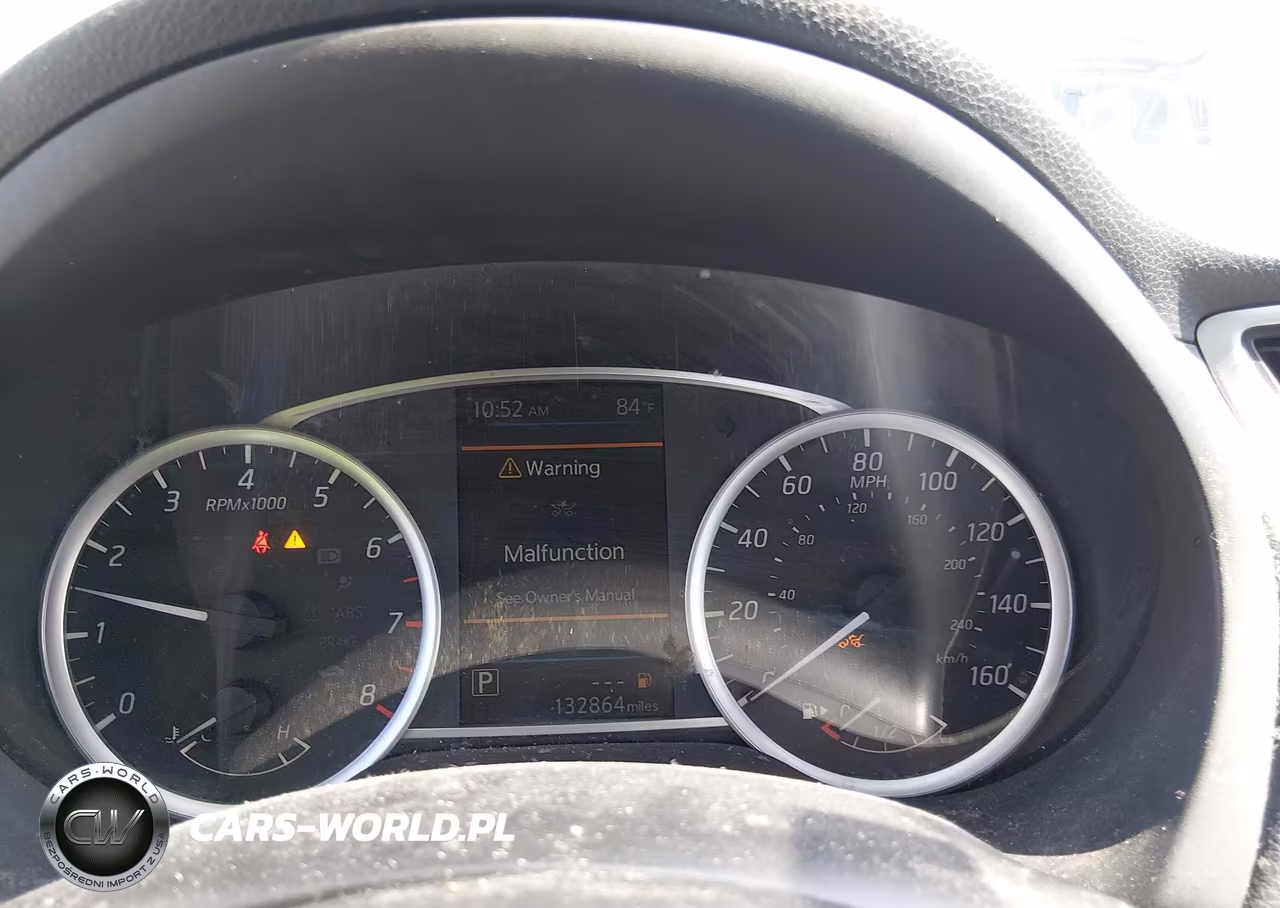 2019 Nissan Sentra Sv VIN:3N1AB7AP5KY415281 - 7