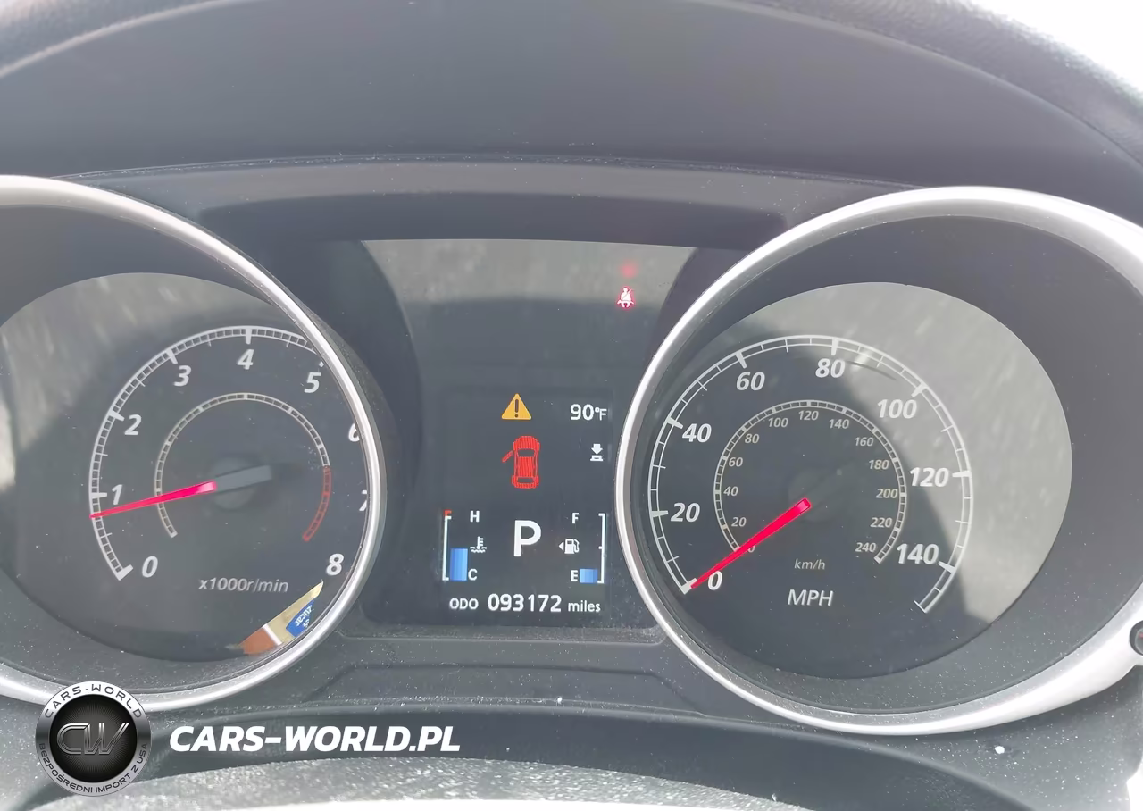 2015 Mitsubishi Outlander Sport Es VIN:4A4AR3AU8FE020563 - 7
