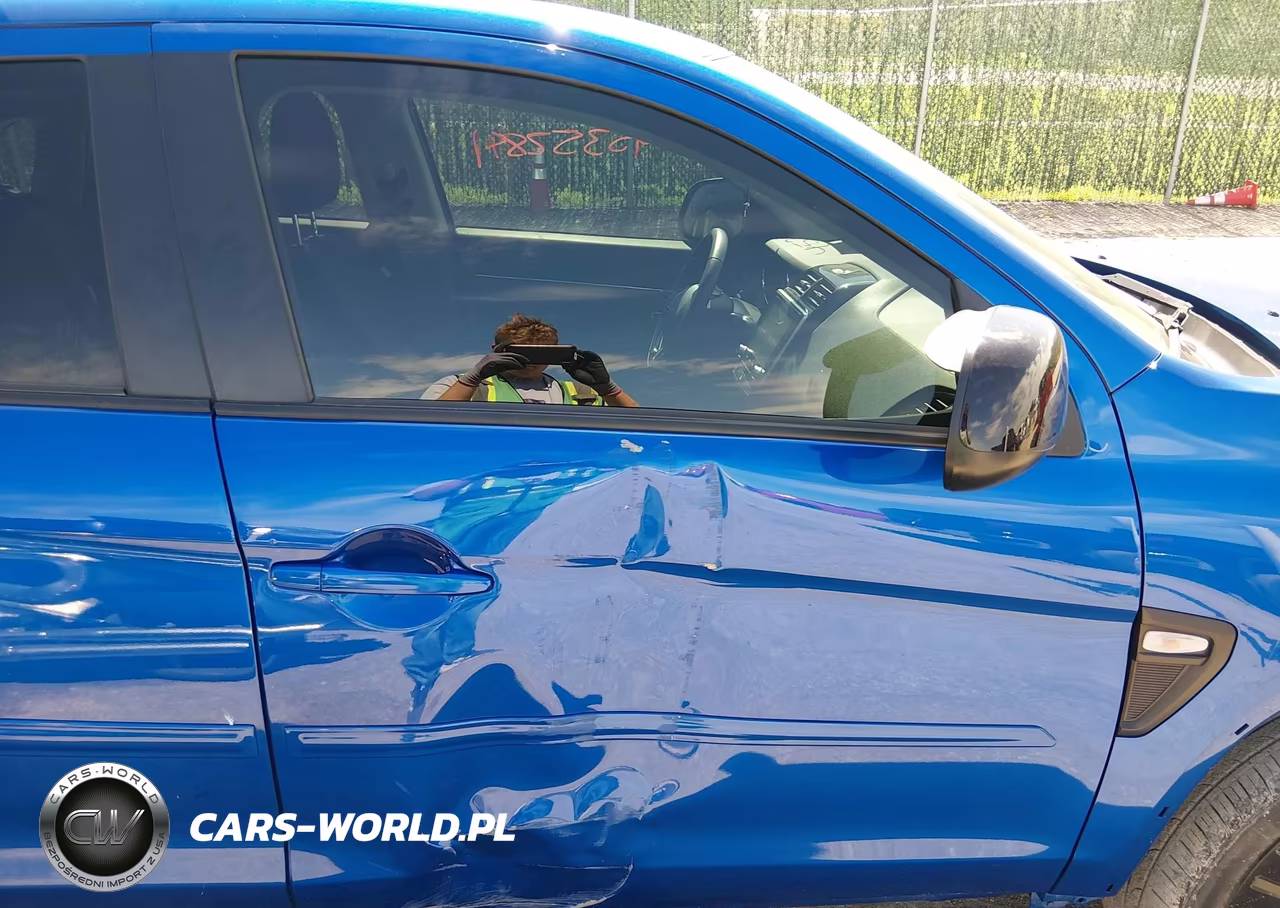 2021 Mitsubishi Outlander Sport 2.0 Be 2Wd-2.0 Es 2Wd-2.0 Le 2Wd-2.0 S 2Wd VIN:JA4APUAU9MU008437 - 18