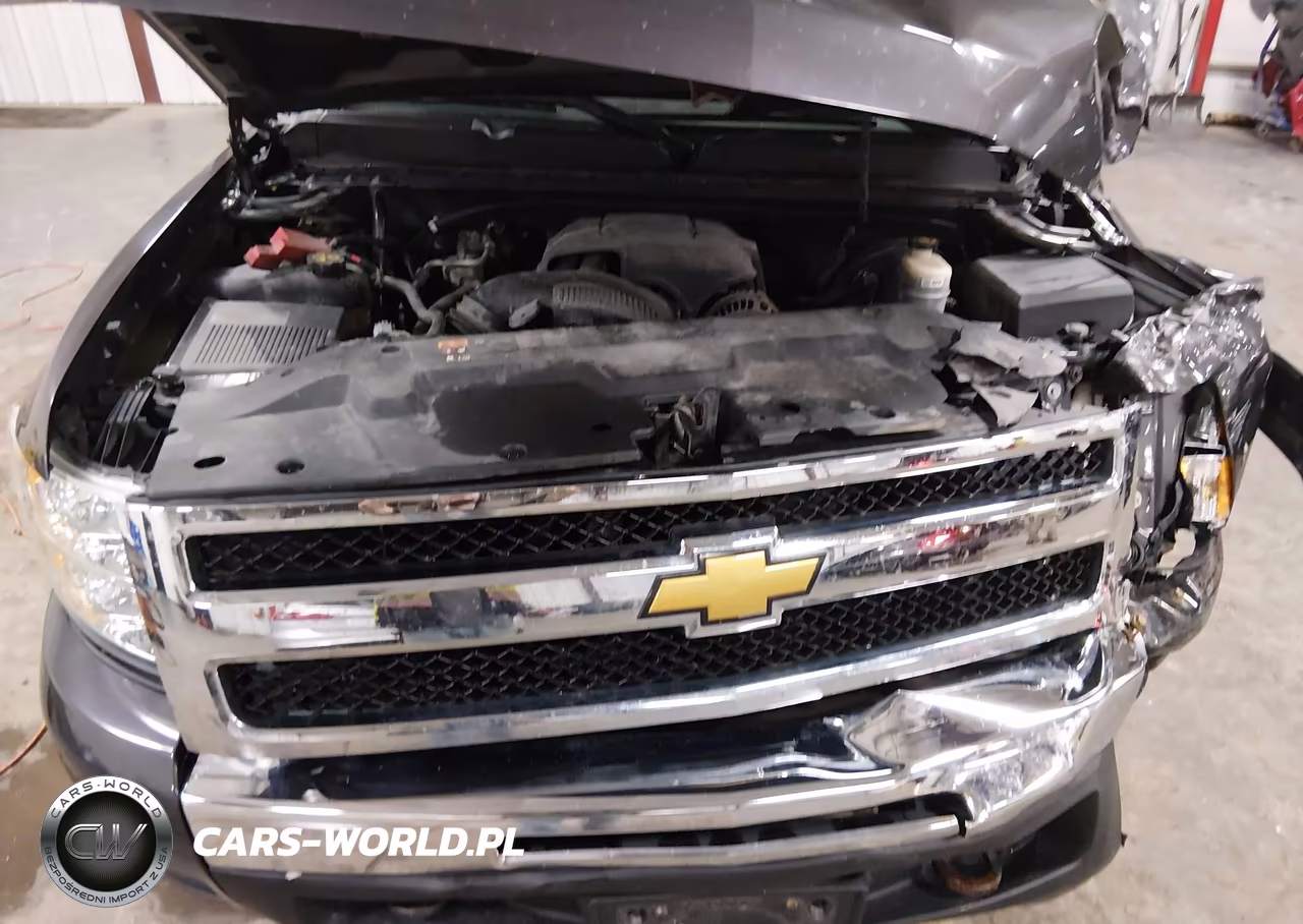 2011 Chevrolet Silverado 1500 Lt VIN:3GCPKSE3XBG321887 - 10