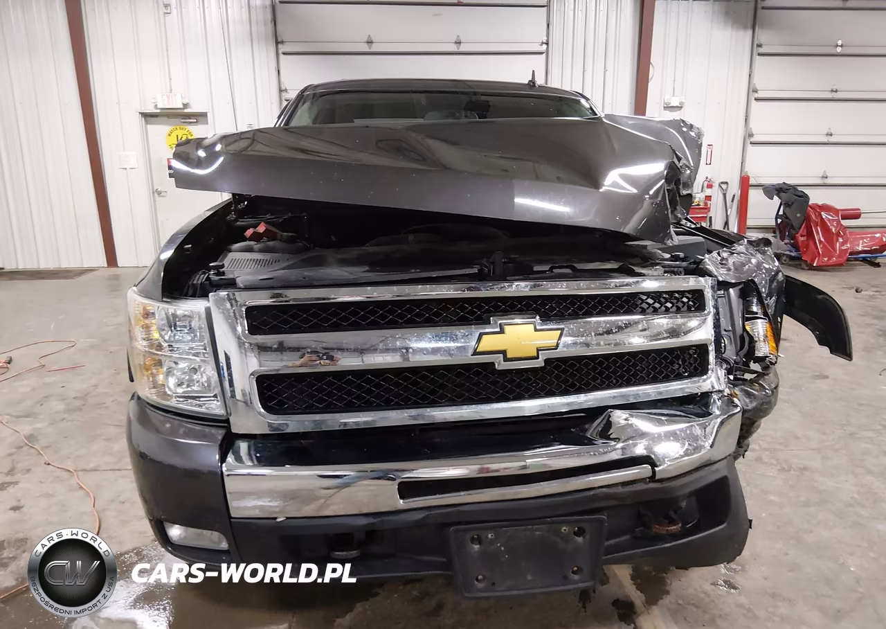2011 Chevrolet Silverado 1500 Lt VIN:3GCPKSE3XBG321887 - 13