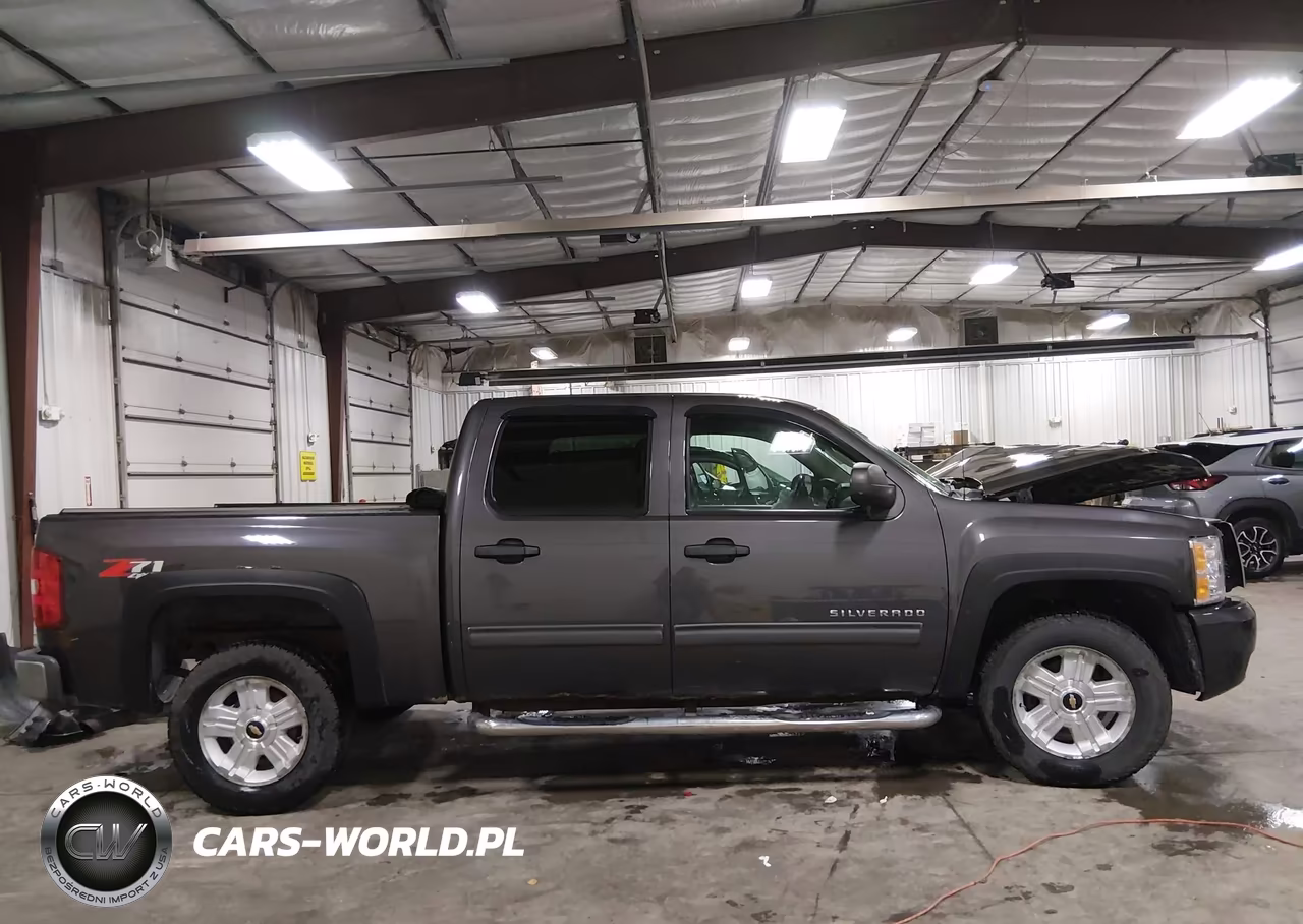 2011 Chevrolet Silverado 1500 Lt VIN:3GCPKSE3XBG321887 - 14