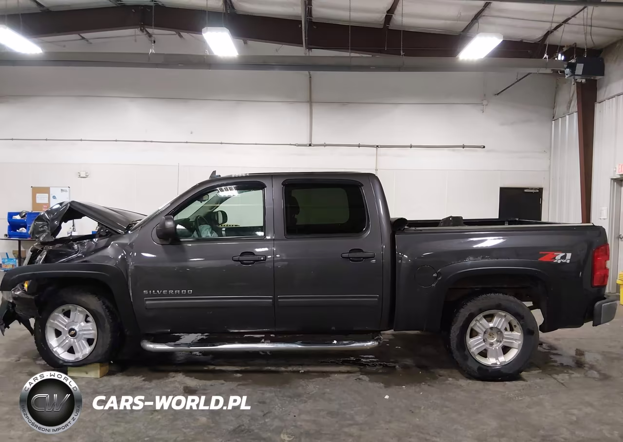 2011 Chevrolet Silverado 1500 Lt VIN:3GCPKSE3XBG321887 - 15