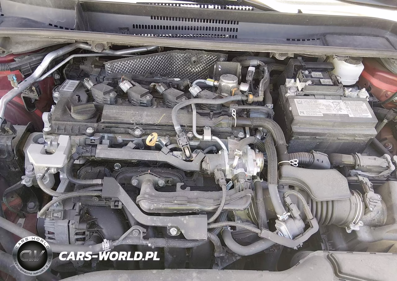 2025 Toyota Corolla Le VIN:5YFB4MDE2SP245613 - 10