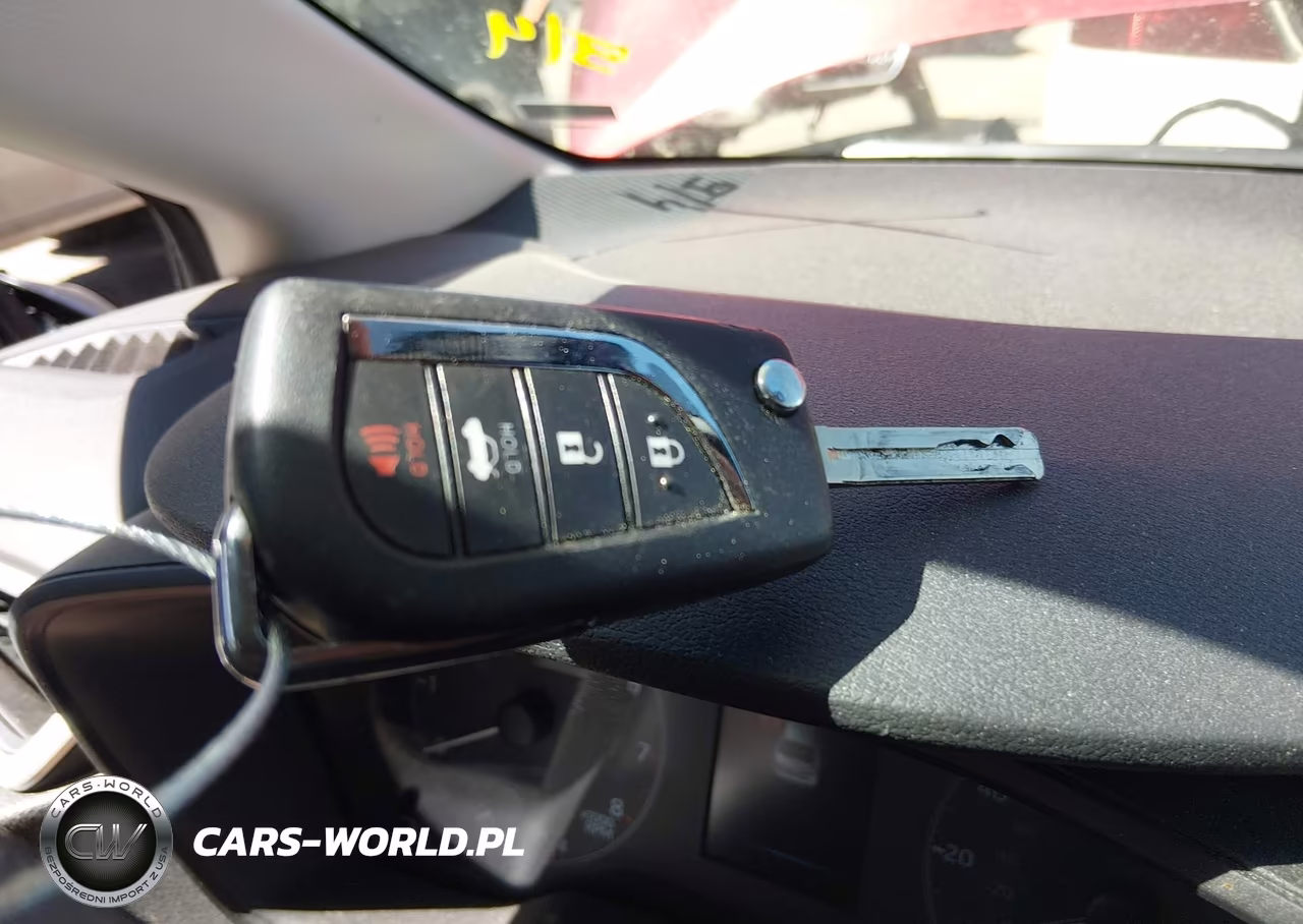 2025 Toyota Corolla Le VIN:5YFB4MDE2SP245613 - 11