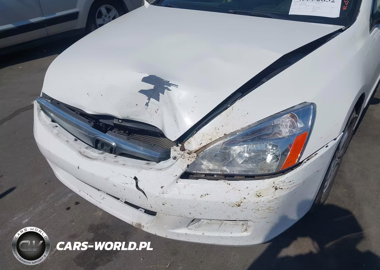 2006 Honda Accord 2.4 Ex VIN:1HGCM56706A006405 - 6