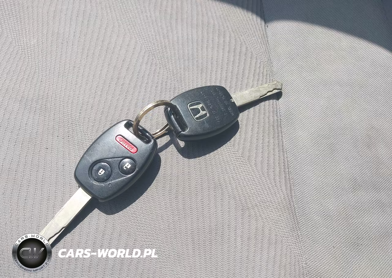 2011 Honda Cr-V Lx VIN:JHLRE4H32BC012900 - 11