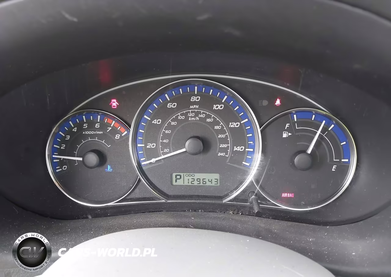 2012 Subaru Forester 2.5X Premium VIN:JF2SHBDCXCH415979 - 7