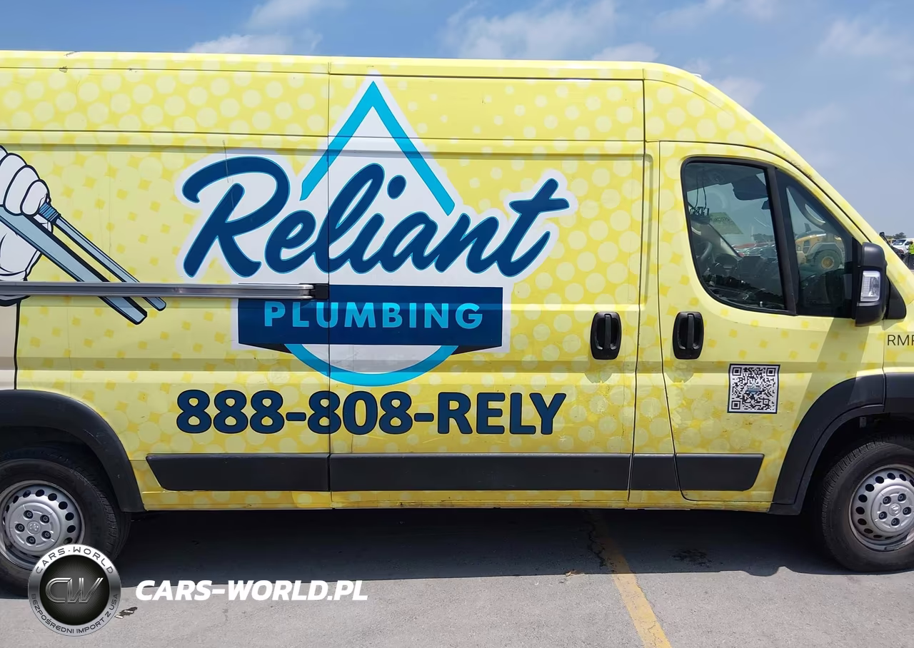 2025 Ram Promaster 2500 Tradesman High Roof 159 Wb W-Pass Seat VIN:3C6LRVDG4SE554795 - 13