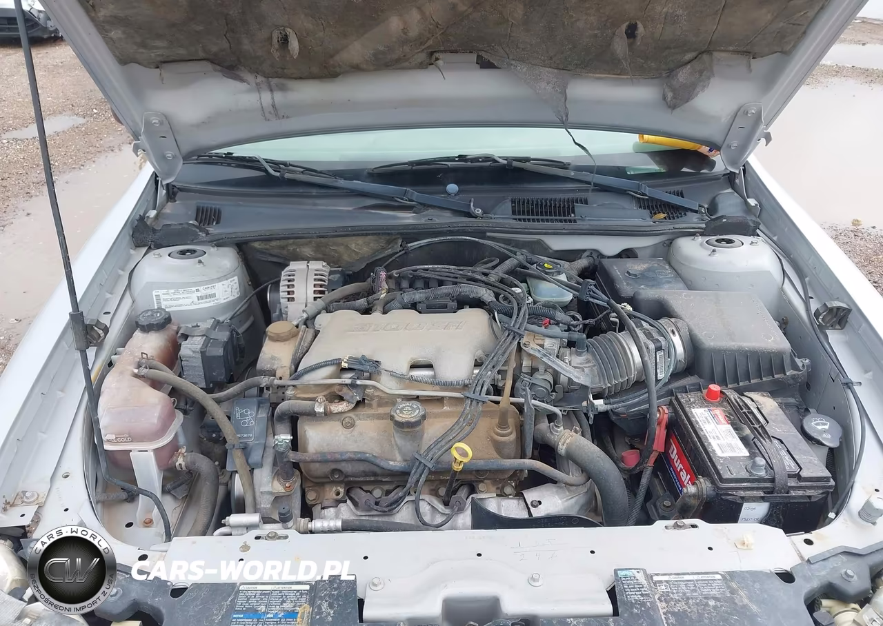 2002 Chevrolet Malibu VIN:1G1ND52JX2M627337 - 10