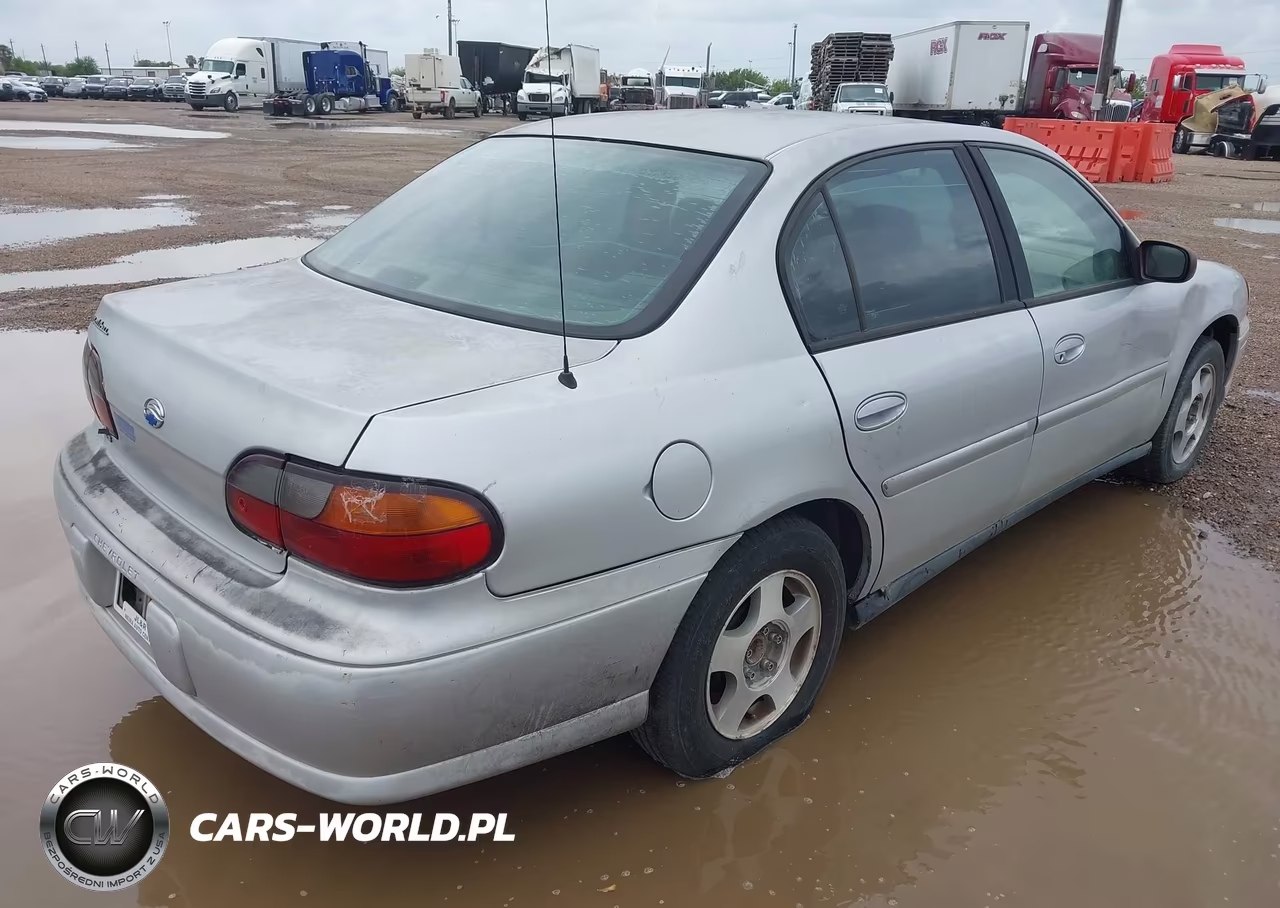 2002 Chevrolet Malibu VIN:1G1ND52JX2M627337 - 4