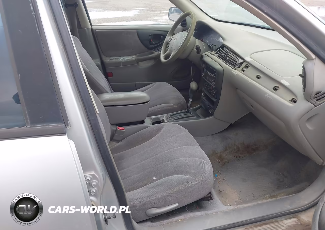 2002 Chevrolet Malibu VIN:1G1ND52JX2M627337 - 5