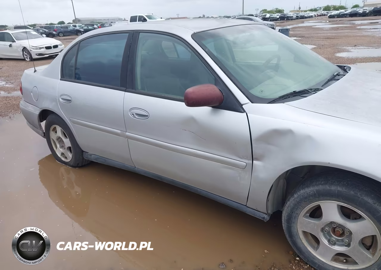 2002 Chevrolet Malibu VIN:1G1ND52JX2M627337 - 6