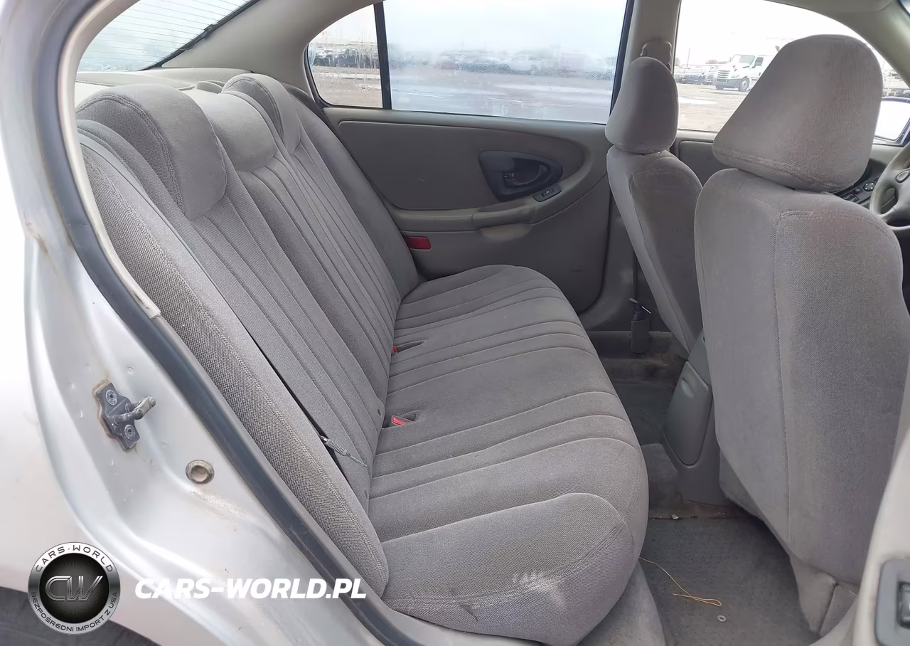 2002 Chevrolet Malibu VIN:1G1ND52JX2M627337 - 8