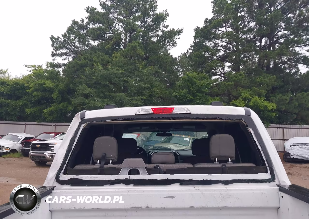 2021 Ford F-250 Xlt VIN:1FT7W2BT3MED94148 - 17