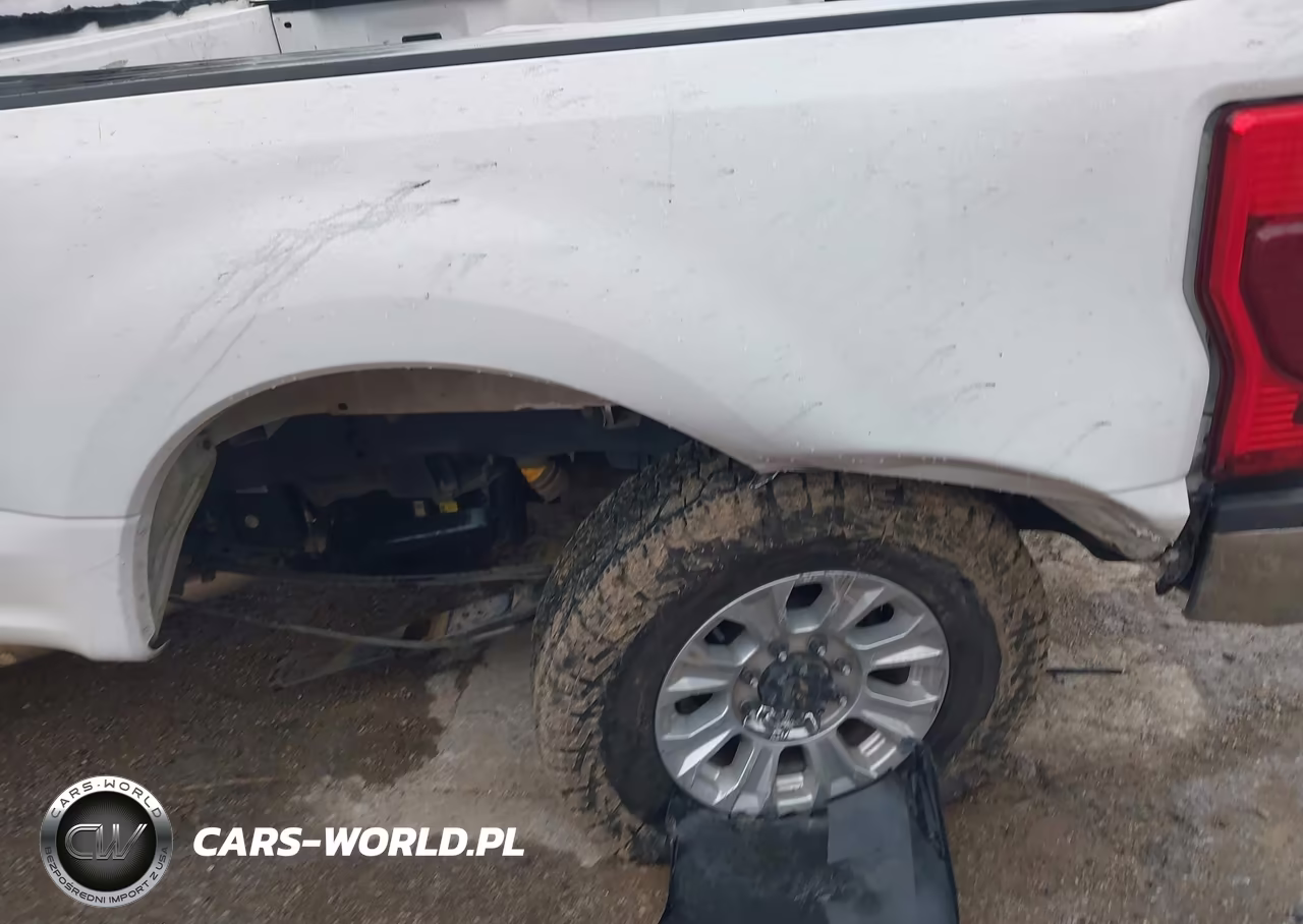 2021 Ford F-250 Xlt VIN:1FT7W2BT3MED94148 - 6